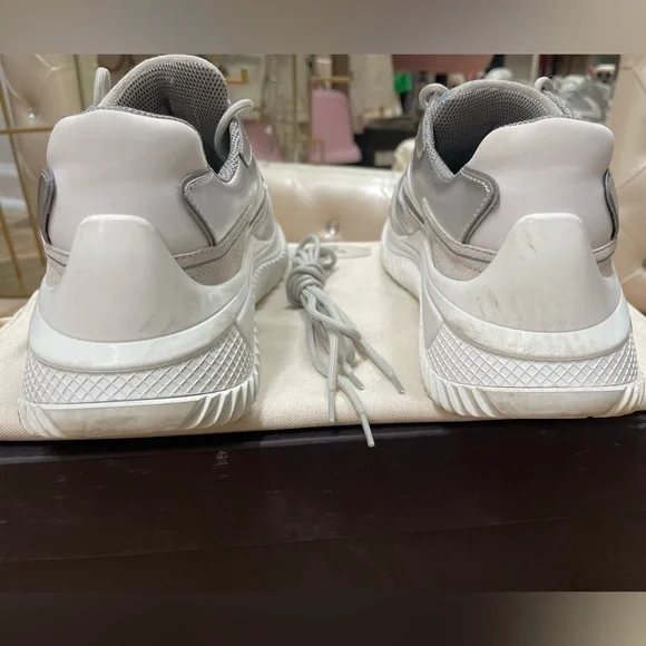 VALENTINO GARAVANI Wade Runner Sneakers